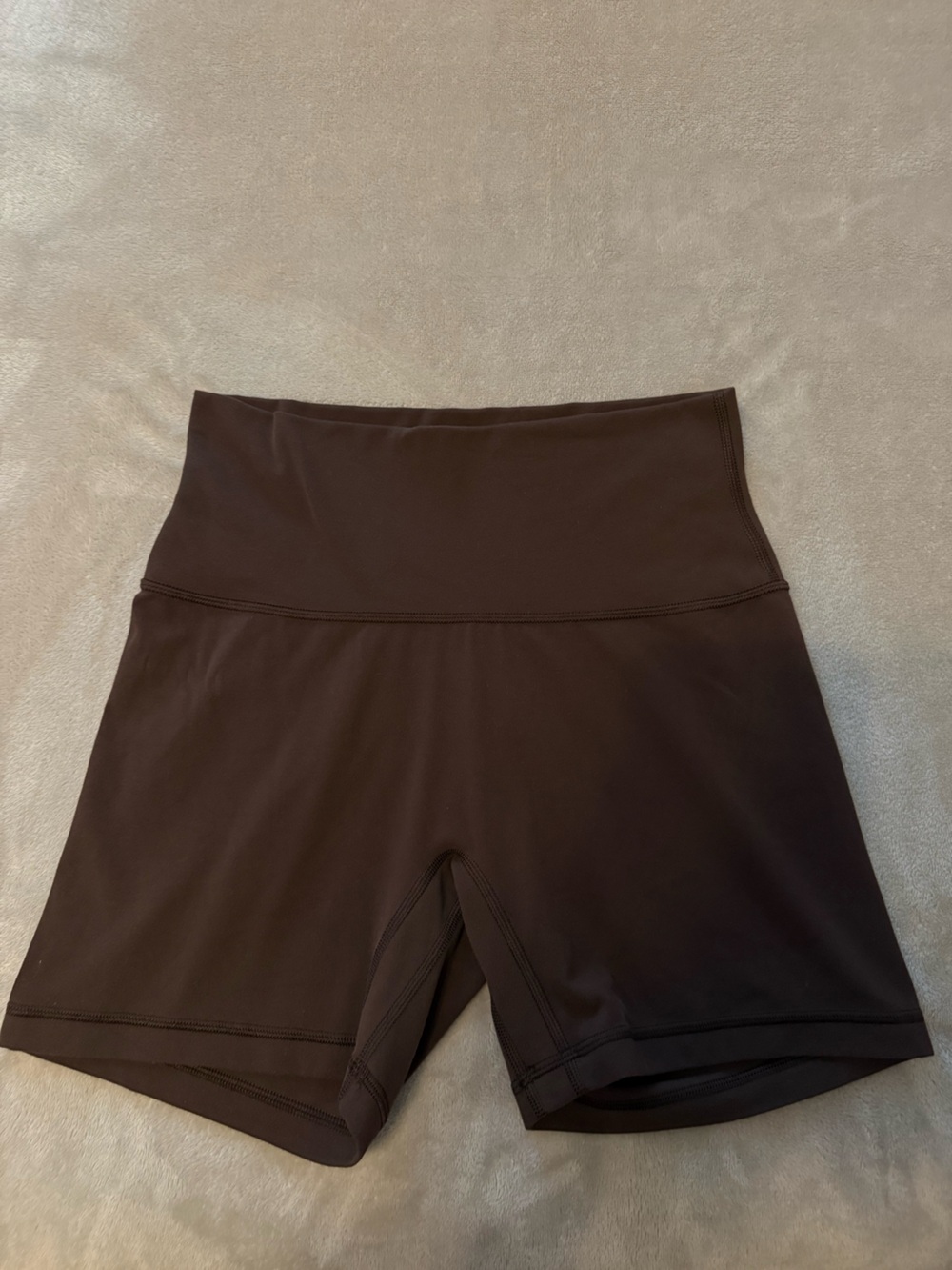 Aritzia Butter Shorts
